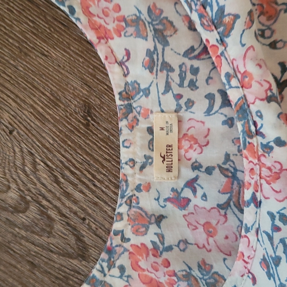 Spaghetti Strap Top - Picture 2 of 2